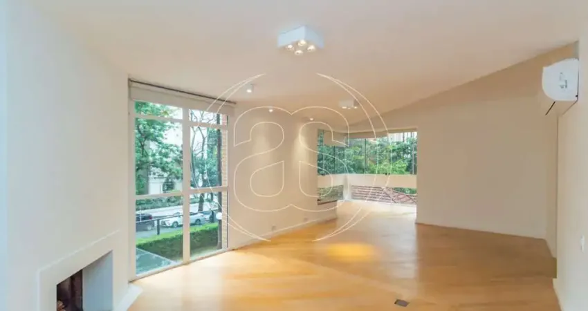 Apartamento com 4 quartos à venda na Rua Tuim, 663, Moema, São Paulo