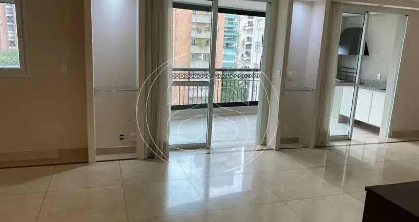 Apartamento com 3 quartos para alugar na Rua Periquito, 210, Moema, São Paulo