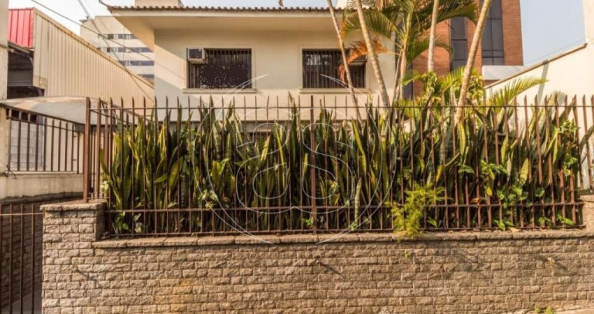 Casa comercial para alugar na Avenida Moema, 863, Moema, São Paulo