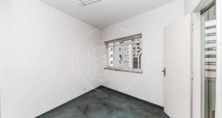 ED. VIEIRA DE MORAIS - SALA COMERCIAL 100 M²