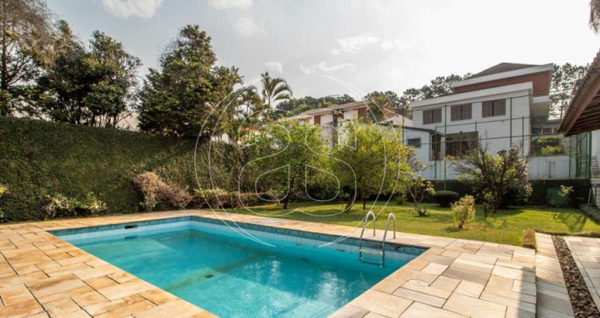 CASA PARA VENDA 430m² - ALTO DA BOA VISTA
