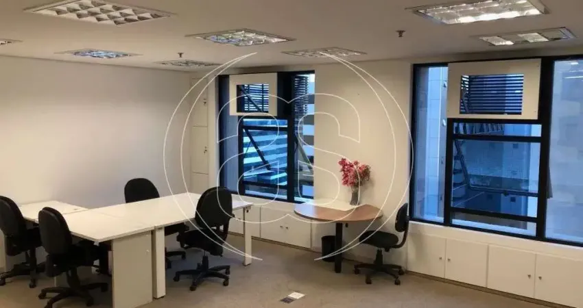 Oportunidade Única: Imóvel Comercial no Coração do Brooklin Paulista!