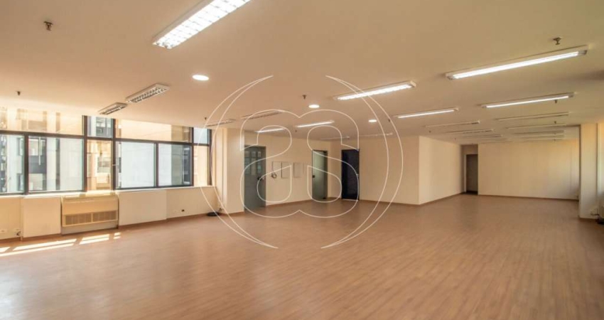 CONJUNTO COMERCIAL PARA VENDA - ALTO DA BOA VISTA