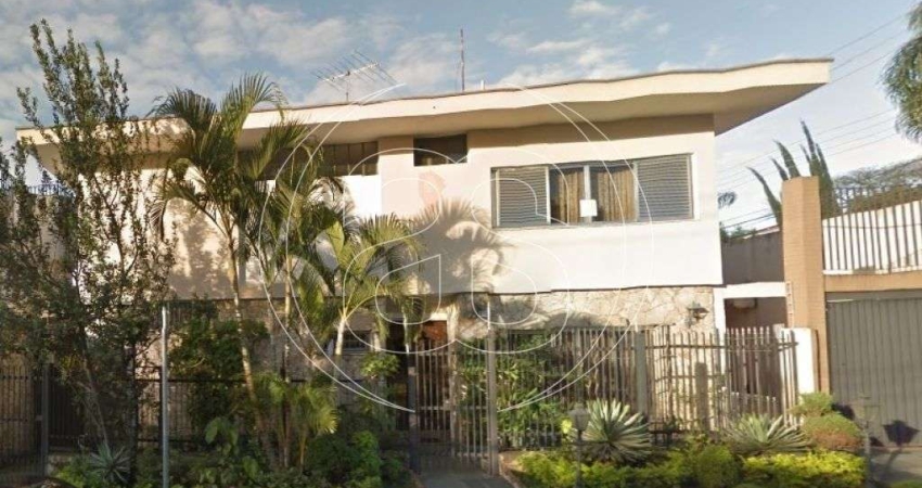 CASA LOCALIZADA NO PLANALTO PAULISTA