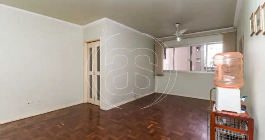 Apartamento com 2 quartos à venda na Avenida Iraí, 637, Moema, São Paulo