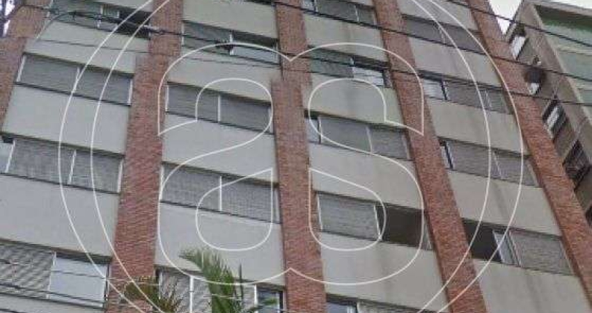 Apartamento com 2 quartos à venda na Alameda Casa Branca, 822, Jardim Paulista, São Paulo