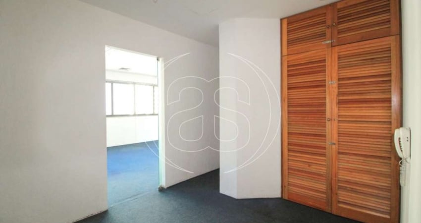 Sala comercial com 1 sala para alugar na Avenida Moema, 94, Moema, São Paulo