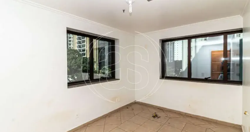 Sala comercial com 1 sala para alugar na Avenida Moema, 94, Moema, São Paulo