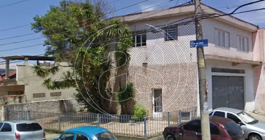 Casa com 3 quartos à venda na Rua Tamaindê, 404, Chácara Califórnia, São Paulo