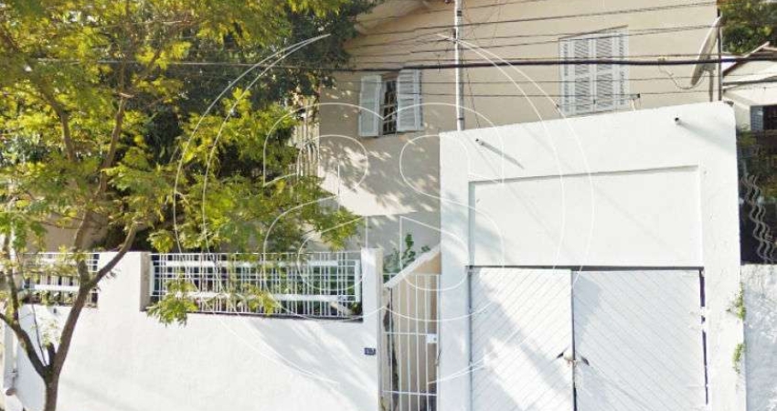 Casa comercial para alugar na Rua Professor Henrique Neves Lefevre, 617, Jardim Petrópolis, São Paulo