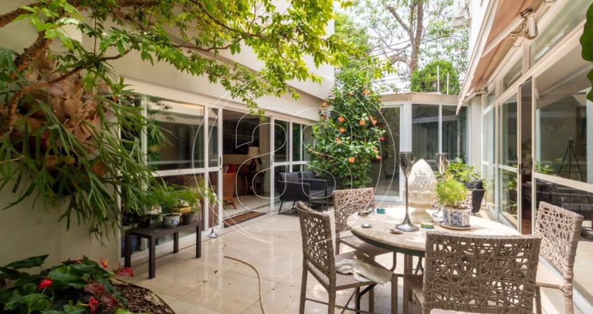 LINDÍSSIMA CASA à VENDA no PLANALTO PAULISTA