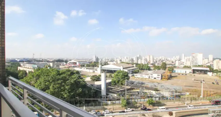 Sala comercial com 2 salas para alugar na Rua Vieira de Morais, 2110, Campo Belo, São Paulo