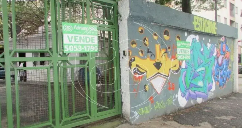 Terreno à venda na Avenida Celso Garcia, 5817, Tatuapé, São Paulo
