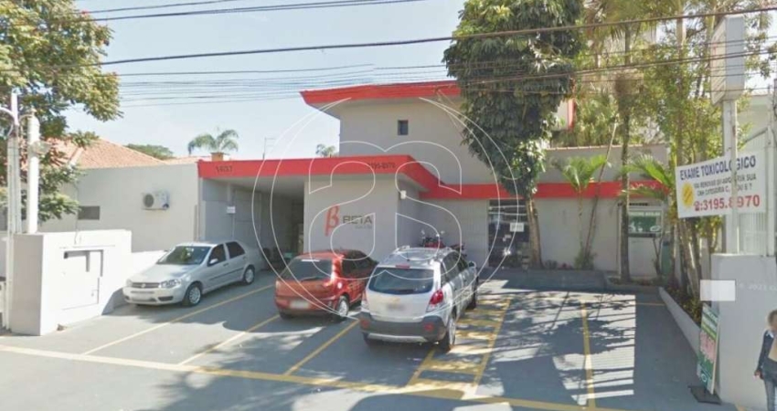 CASA COMERCIAL PARA LOCAÇÃO - ALTO DA BOA VISTA