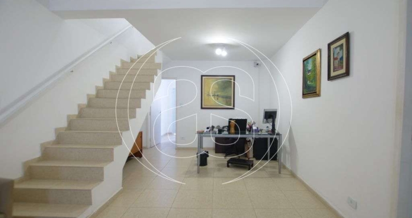 Casa com 3 quartos à venda na Rua Porto Martins, 621, Brooklin Paulista, São Paulo