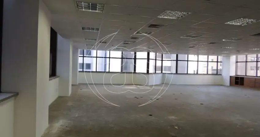Sala comercial com 1 sala para alugar na Avenida das Nações Unidas, 11633, Brooklin, São Paulo