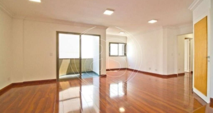 Apartamento com 4 quartos à venda na Alameda dos Tupiniquins, 167, Moema, São Paulo