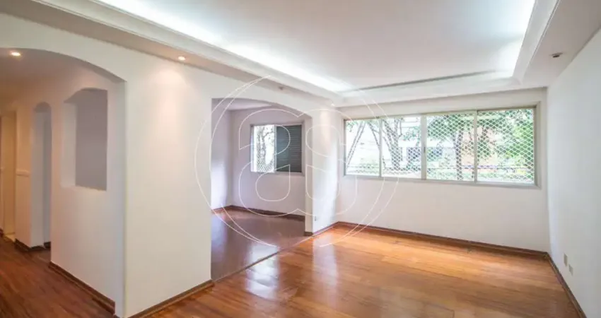 Apartamento com 2 quartos para alugar na Avenida Jacutinga, 457, Moema, São Paulo