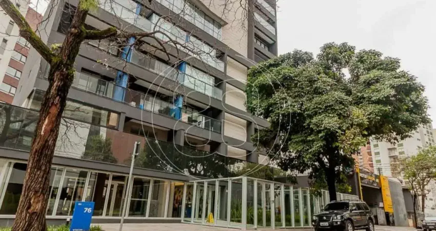 Kitnet / Stúdio à venda na Rua Quatá, 76, Vila Olímpia, São Paulo