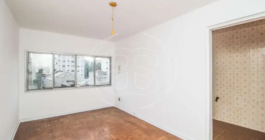 Apartamento com 1 quarto para alugar na Rua Maria José, 123, Bela Vista, São Paulo