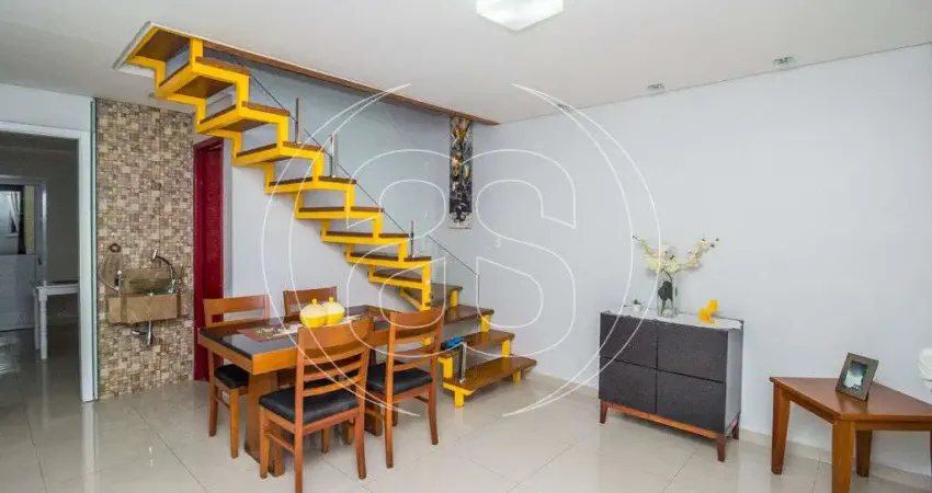 Casa com 3 quartos à venda na Rua Litânias, 20, Vila Mascote, São Paulo