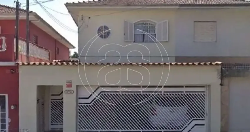 Viva com elegância e conforto na prestigiada Vila Congonhas!