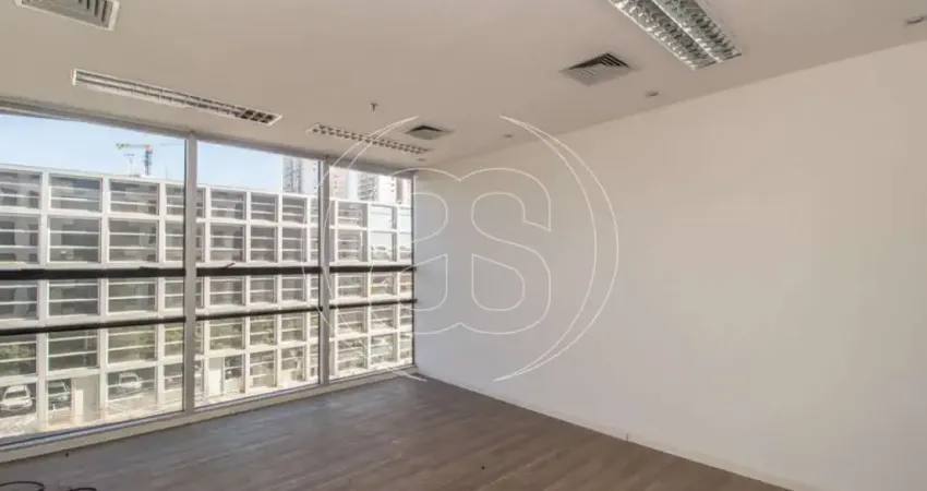 Excelente Oportunidade de Sala Comercial na Chácara Santo Antônio, Zona Sul de São Paulo!