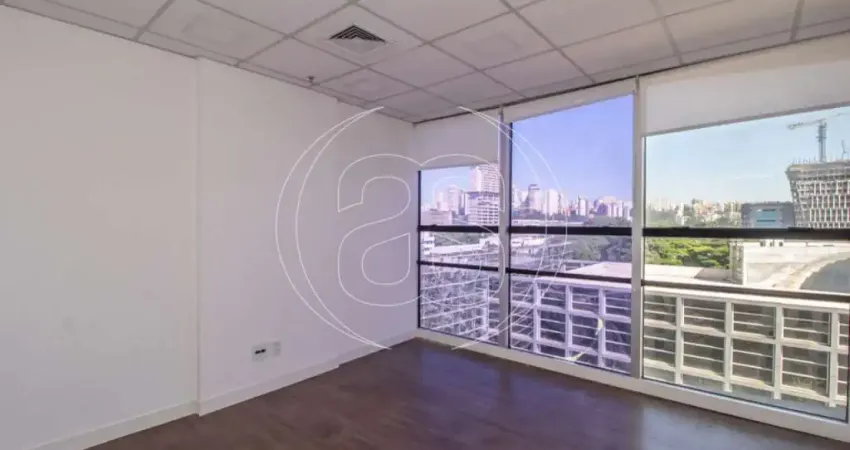 CONJUNTO COMERCIAL PARA LOCAÇÃO - ALTO DA BOA VISTA