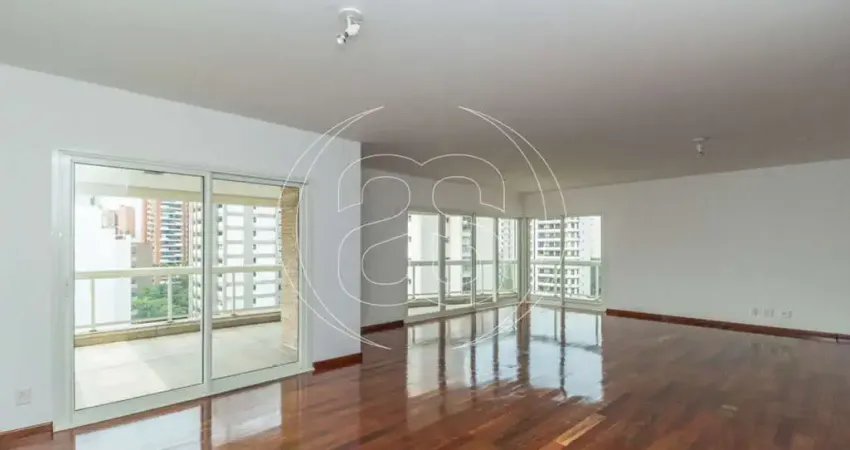 Apartamento com 3 quartos para alugar na Rua Balthazar da Veiga, 391, Vila Nova Conceição, São Paulo