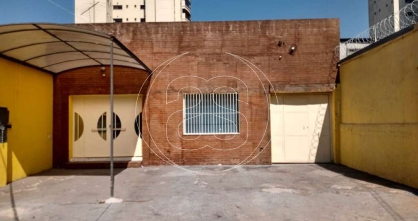 Barracão / Galpão / Depósito para alugar na Rua Palacete das Águias, 300, Vila Alexandria, São Paulo
