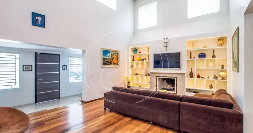 Casa com 4 quartos à venda na Rua Comendador Elias Zarzur, 1510, Alto da Boa Vista, São Paulo