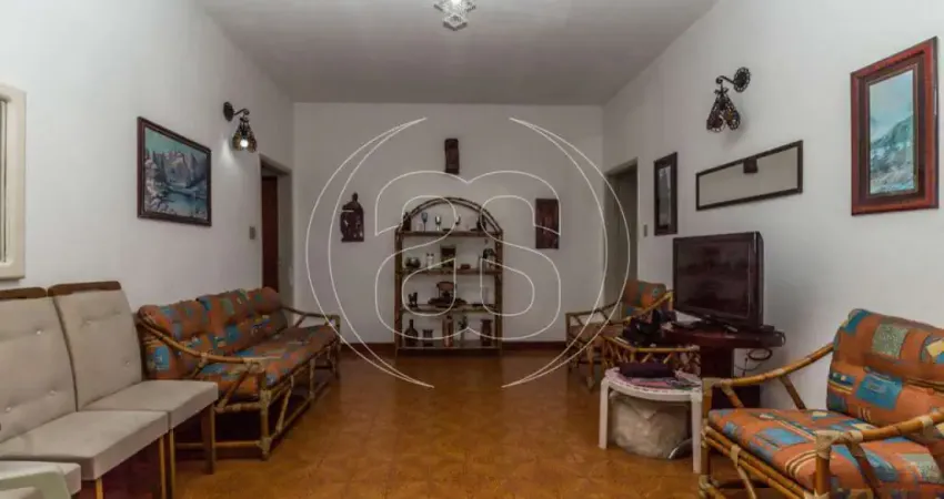 Casa com 3 quartos à venda na Alameda dos Araés, 18, Planalto Paulista, São Paulo