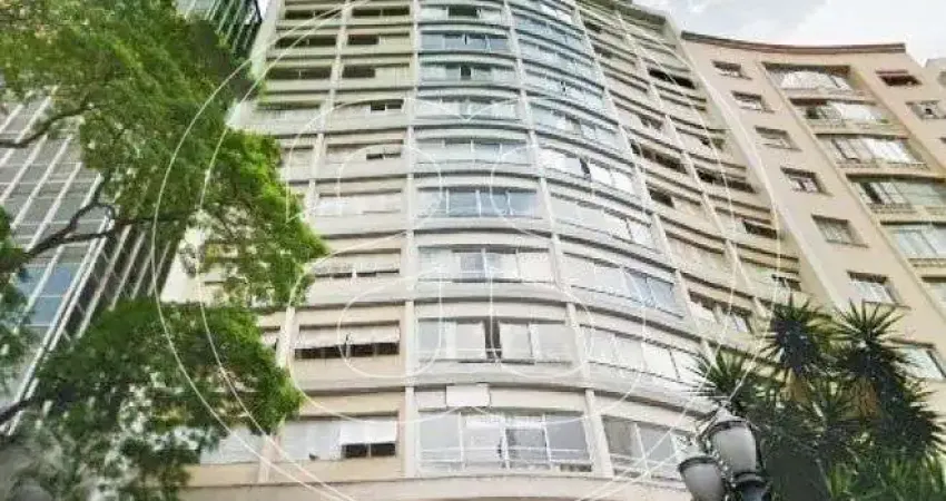 Apartamento com 2 quartos à venda na Largo do Arouche, 270, República, São Paulo