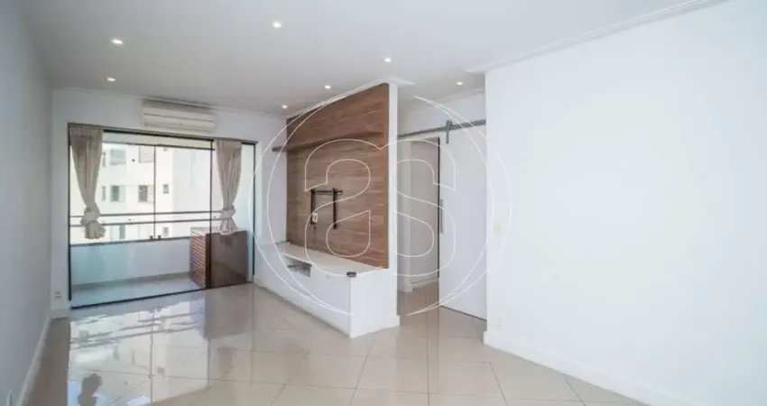 Apartamento a venda 02 dormitórios suíte 01 vaga 67m2 vila olímpia