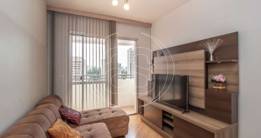 Apartamento de 2 quarto e vaga de garagem para locação na Chácara Santo Antônio