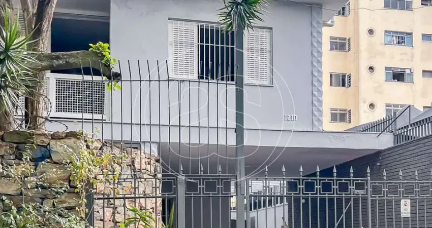 Casa com 4 quartos à venda na Alameda dos Tupiniquins, 1210, Moema, São Paulo