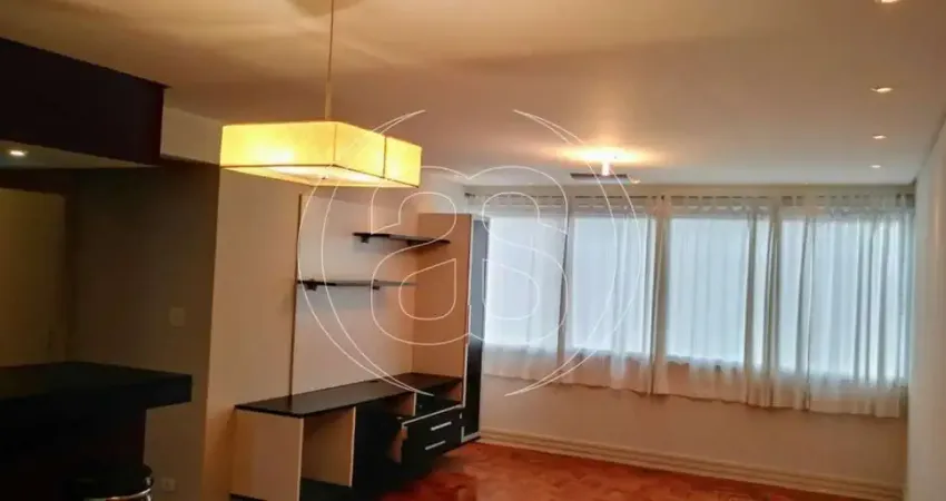 Apartamento com 3 quartos para alugar na Rua Manoel da Nóbrega, 1088, Paraíso, São Paulo