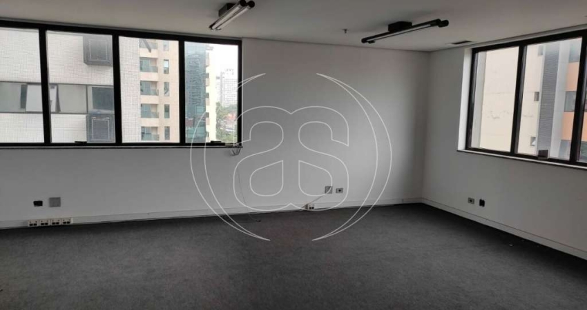 CONJUNTO COMERCIAL NO BROOKLIN