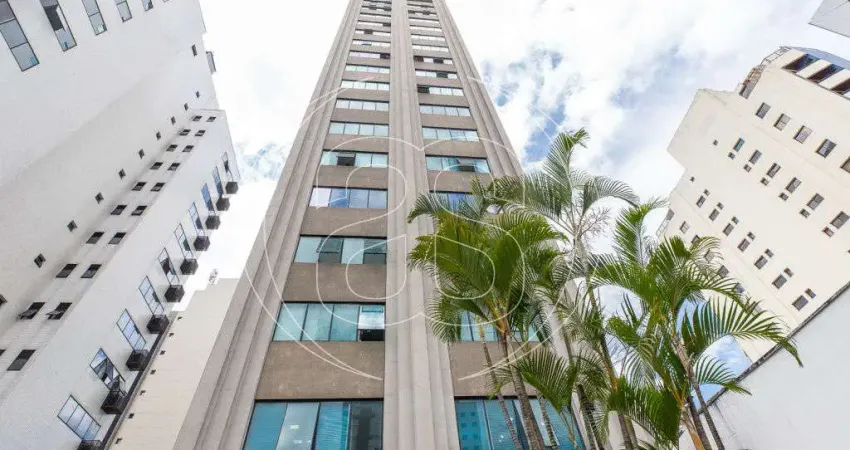 Sala comercial com 3 salas para alugar na Rua Barão do Triunfo, 520, Brooklin Paulista, São Paulo