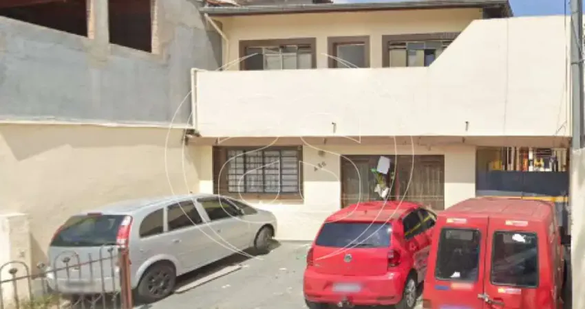 Casa com 12 quartos à venda na Rua Senador Fláquer, 450, Santo Amaro, São Paulo