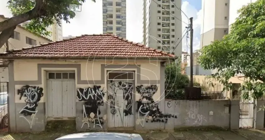 Casa à venda na Rua Visconde de Inhaúma, 225, Vila da Saúde, São Paulo