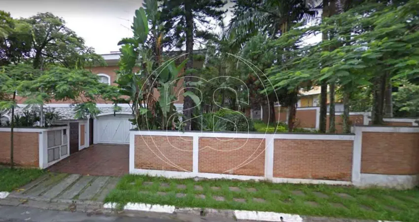 Casa com 4 quartos à venda na Rua Doutor Procópio Ribeiro dos Santos, 309, Jardim Marajoara, São Paulo