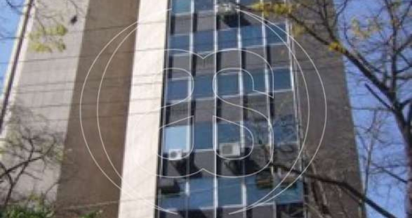 Sala comercial com 1 sala à venda na Avenida Engenheiro Luiz Carlos Berrini, 801, Brooklin, São Paulo