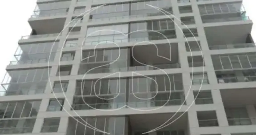 Apartamento com 4 quartos à venda na Rua Conde de Porto Alegre, 869, Campo Belo, São Paulo
