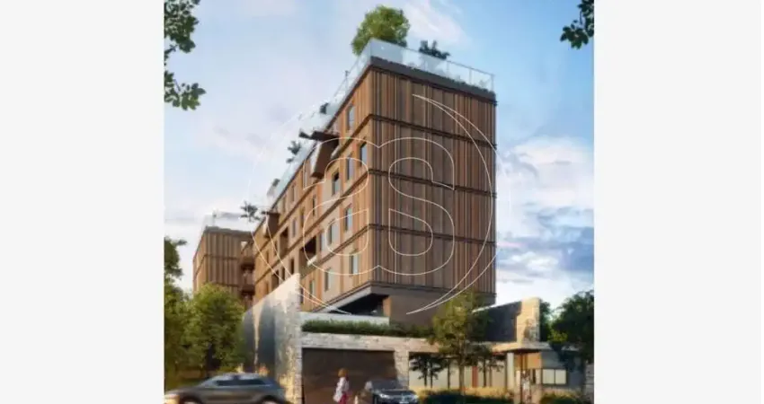 Apartamento com 2 quartos à venda na Rua Monte Aprazível, 118, Vila Nova Conceição, São Paulo