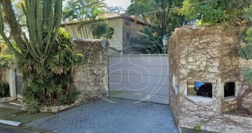 Casa à venda na Rua Lotário Lutz, 30, Chácara Monte Alegre, São Paulo