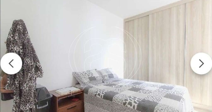 APARTAMENTO À VENDA, 60M² - ED RESIDENCIAL DI LUCCA