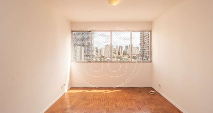 Apartamento com 2 quartos à venda na Rua Pássaros e Flores, 259, Brooklin, São Paulo
