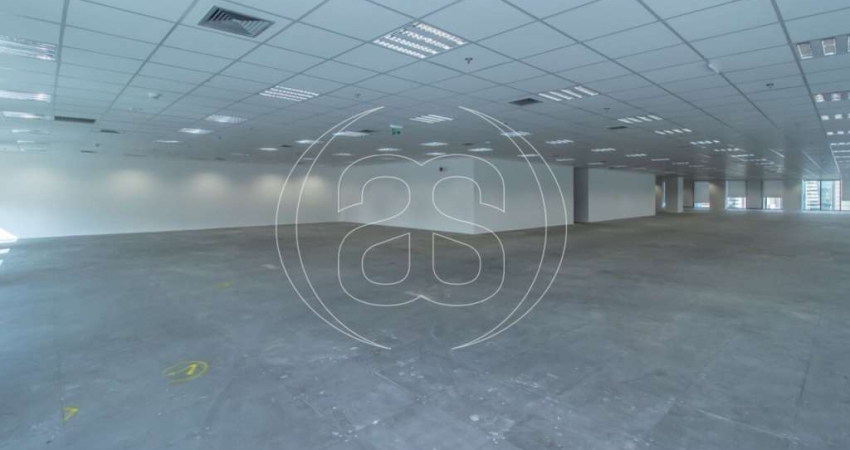 Sala comercial com 1 sala para alugar na Avenida Engenheiro Luiz Carlos Berrini, 105, Brooklin, São Paulo