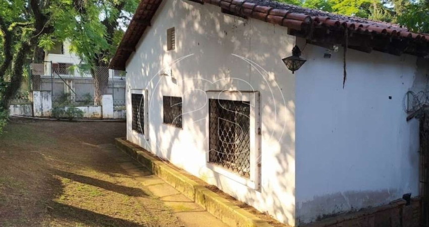 CASA PARA VENDA RESIDENCIAL BROOKLIN